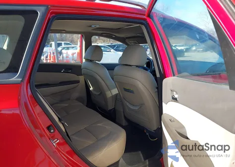 2012 Hyundai Elantra Touring Se from USA, damaged, VIN KMHDC8AE9CU142678